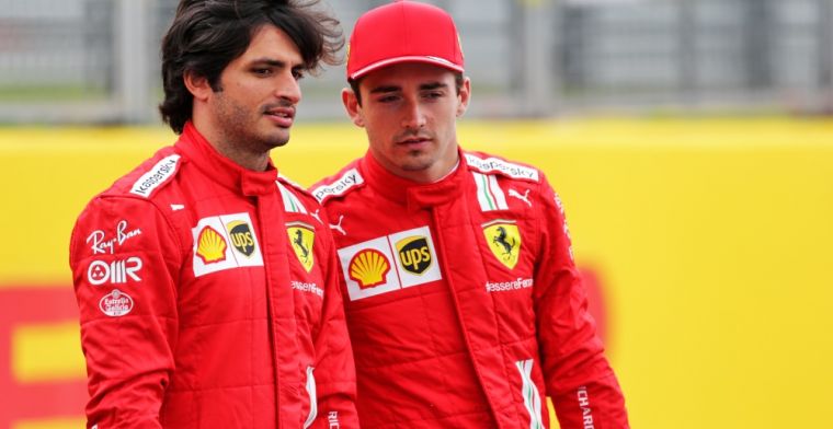 Ferrari president: 'Our drivers are not used to winning yet'
