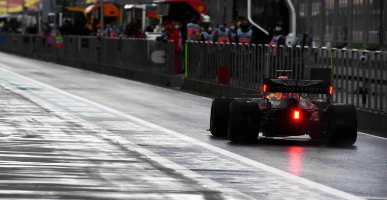 Problem ahead for Formula 1 if Japanese GP is cancelled