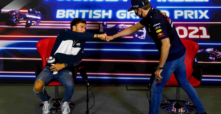 Rosberg: They should put him in the Red Bull next year