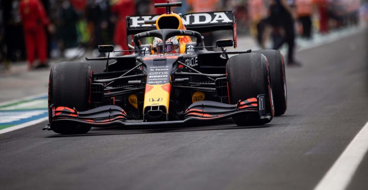 Experts compare: 'This is the mentality of Verstappen and Red Bull'
