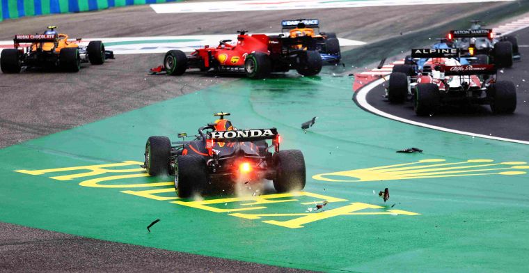 Red Bull victim of budget cap after damage: Is a solution needed?
