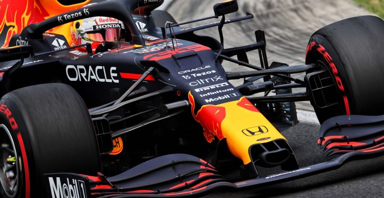 Summer break ratings | Red Bull marginally ahead, McLaren in fine form