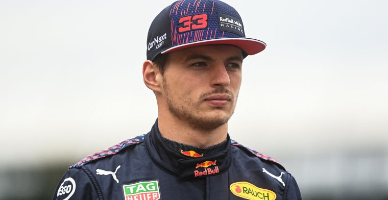 If I was managing Verstappen, I would not have let Red Bull do that