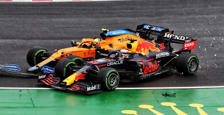 Will Verstappen take his grid penalty in Belgium to avoid problems at Zandvoort?