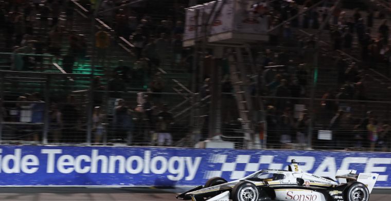 Newgarden wins in IndyCar, Grosjean makes first racing metres on oval