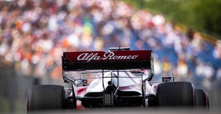 Vasseur gets green light from Alfa Romeo to sign star driver contract