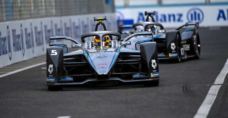 What needs to change about Formula E to gain popularity?