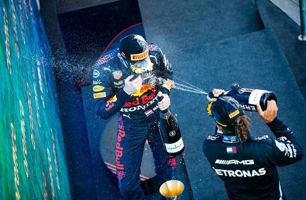 What can Verstappen and Hamilton learn from previous F1 title battles?