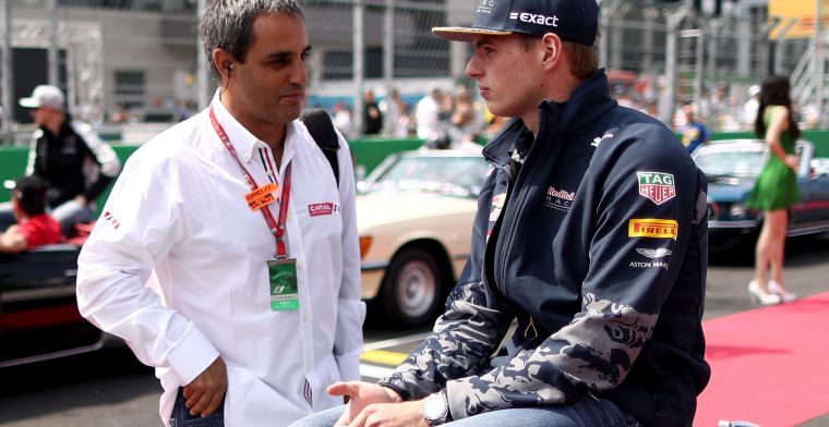 Montoya sees struggling Perez: He probably doesn't trust the car