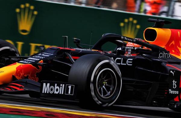 FP2 Report: Verstappen and Mercedes separated by less than one-tenth