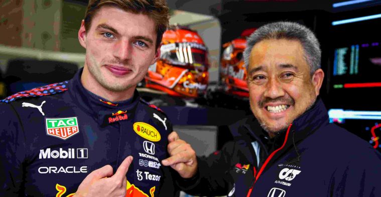 Honda sees new Red Bull victory, but feels sorry for fans