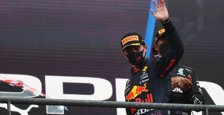 Verstappen thinks he has advantage in Zandvoort: 'Already driven on new circuit'