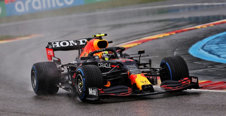 Was Perez the right choice? Marko knows it too: nobody beats Verstappen