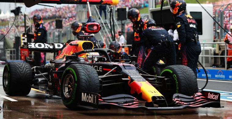 Formula 1 teams set to receive $1.2m budget cap bonus