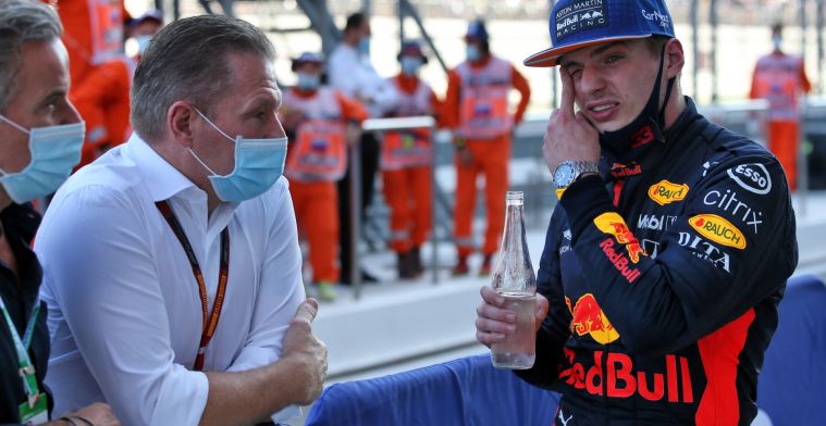 Verstappen faces challenge: 'Qualifying on Saturday is half the race'