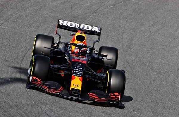 Penalty for Verstappen? 'Stewards aggressive when it comes to red flags'