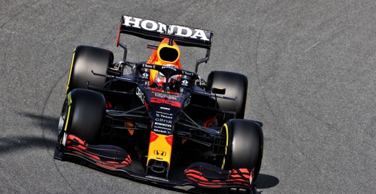 Full results FP2: Verstappen P5, Hamilton finishes quickly after engine problems