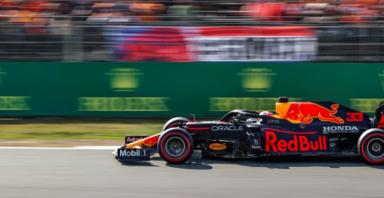 What time does qualifying for the Dutch GP 2021 start?