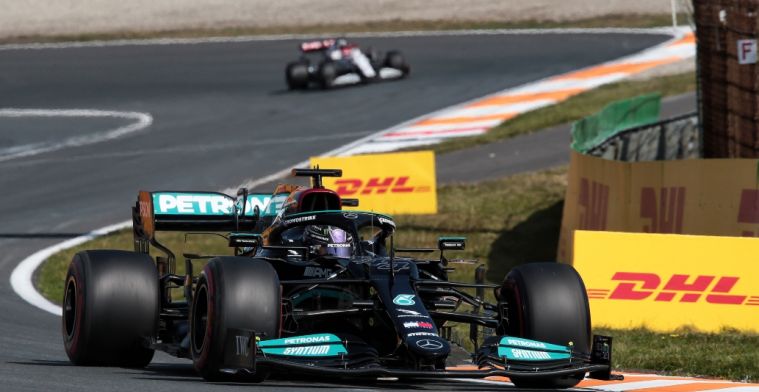 Problems for Hamilton: Could be a turning point