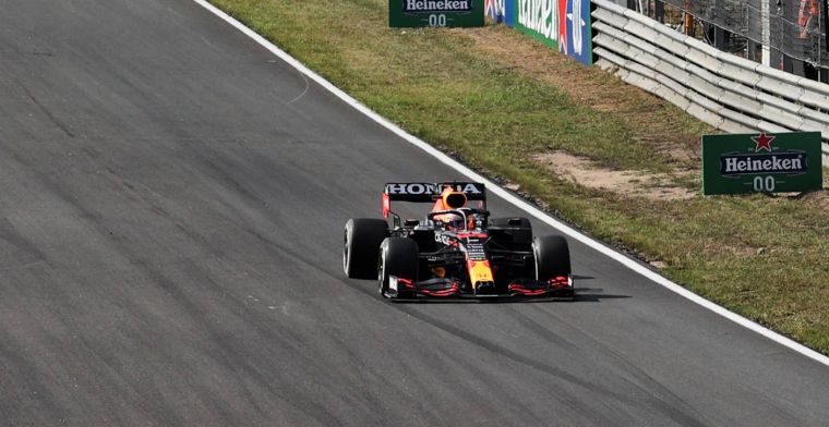 Full results FP1 | Ferrari just behind Verstappen, Hamilton on P1