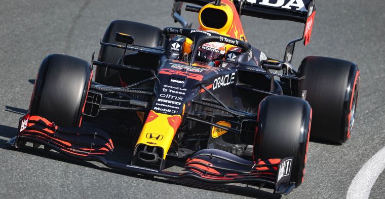 Teammate qualifying duels: Perez again no challenge for Verstappen