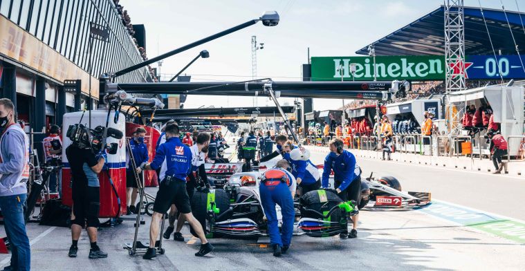 FIA clarifies tight pitlane: 'We see this as unsportsmanlike conduct'