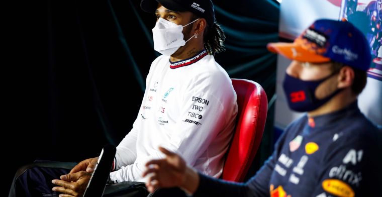 Final starting grid Dutch GP: Two drivers in the pitlane, Verstappen on pole