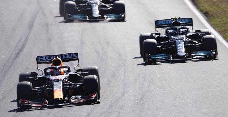 Conclusions | New contract doesn't help Perez, Verstappen equal with Hamilton