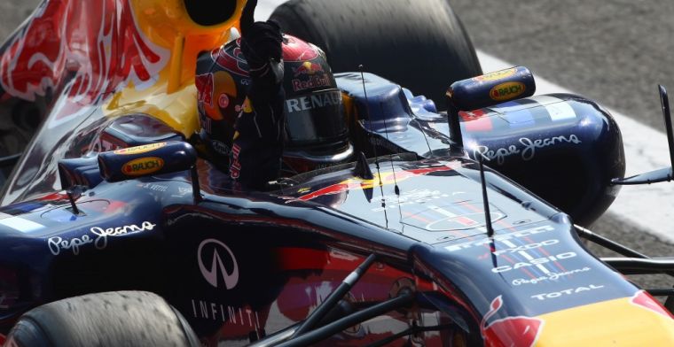 What will Red Bull do next? RB7 spotted in Italian streets