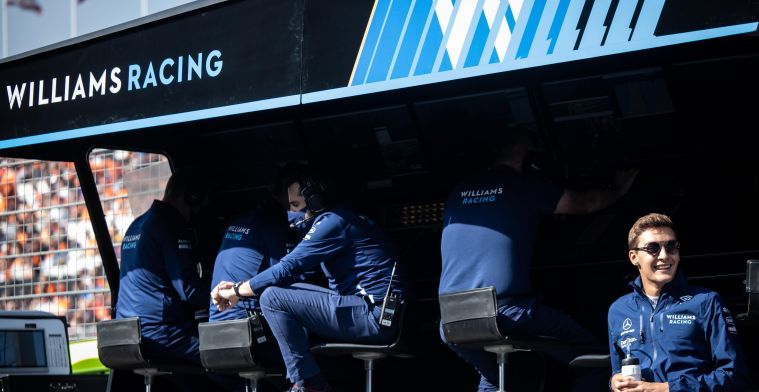 Mercedes have dream package with Russell: 'This is a win-win for them'