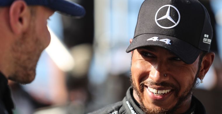 Rosberg blames Hamilton for insincerity: 'Came in handy'