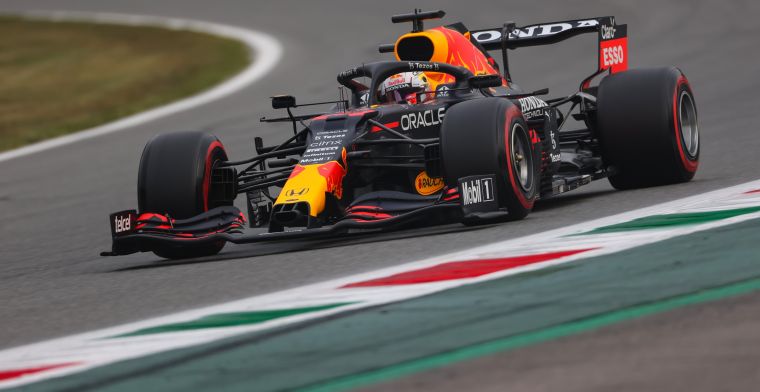 Qualifying duels: Verstappen extends lead, Bottas has small comeback