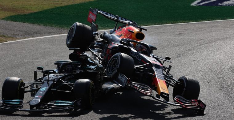 Dutch press sees painful situation for Verstappen: 'Walking alone'
