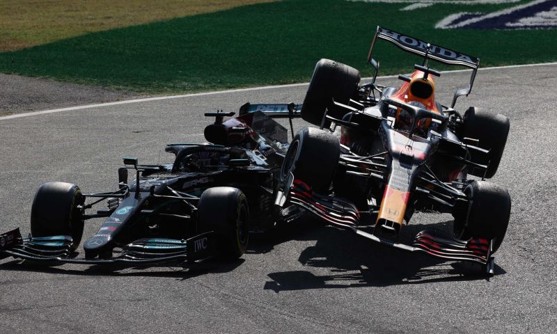 Villeneuve Unhappy With Verstappen S Punishment Belongs To Formula GPblog