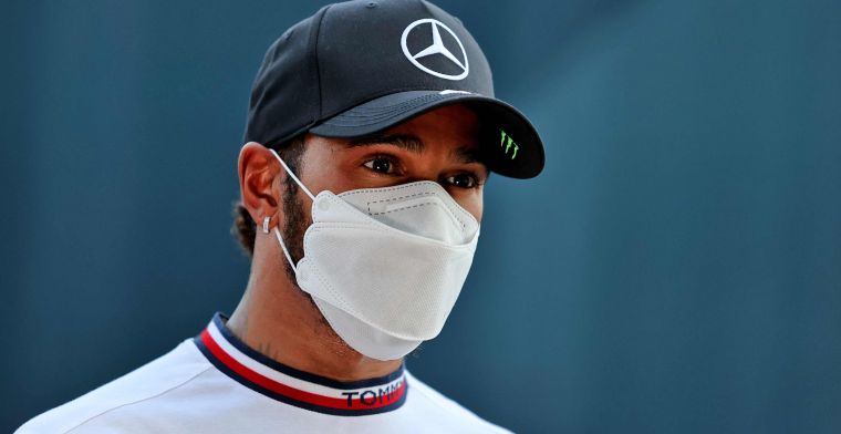 Mercedes backtracks: Hamilton may not need engine change