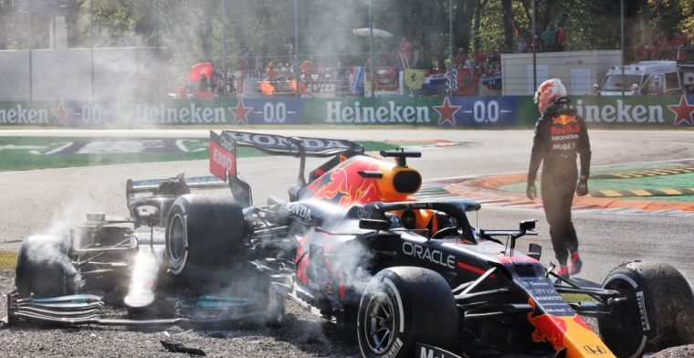 F1 steward justifies Verstappen's punishment: 'Could have been worse'