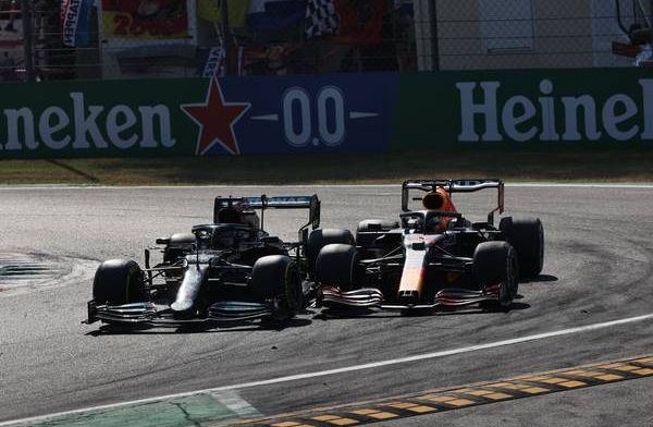 Analysis Verstappen v Hamilton: Who has the quickest car? 