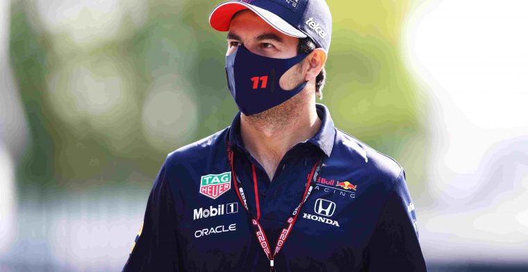 'If Horner or Marko say something, I can trust it completely'