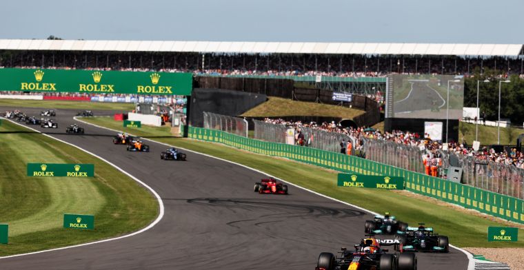 F1 needs to listen to fan input: We are here to please the audience