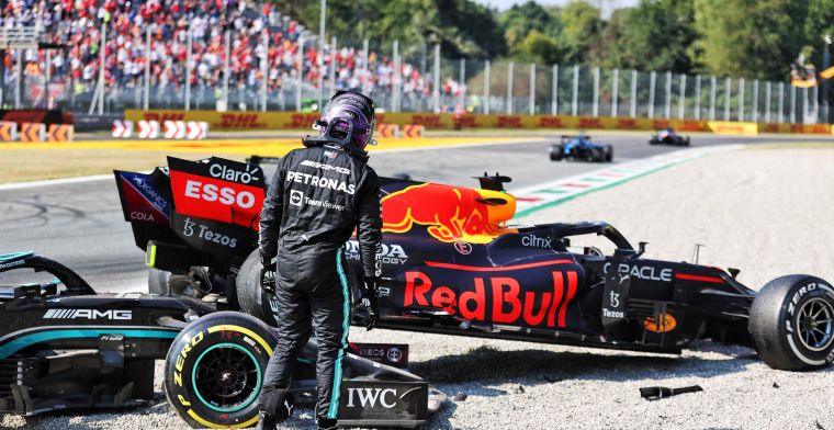 Hamilton vs Verstappen brings F1 back to life: 'Being talked about'