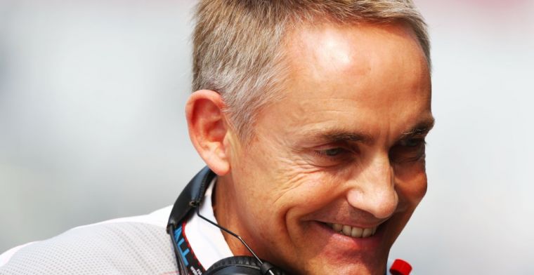 Former McLaren boss Whitmarsh to join Aston Martin