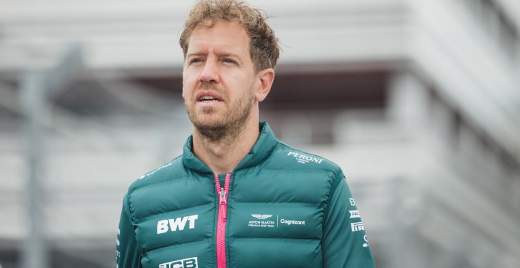 Vettel: 'Only time is going to give us the answer'