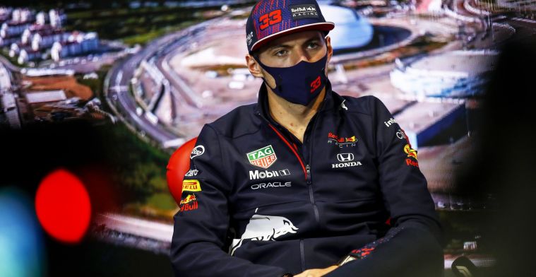 Thursday's Summary: Verstappen annoyed, Bottas supports teammate