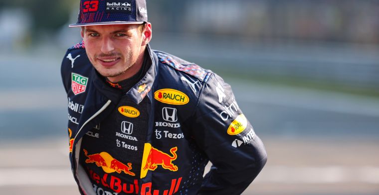 Can Verstappen beat Mercedes in Sochi? 'We often came just a bit short'