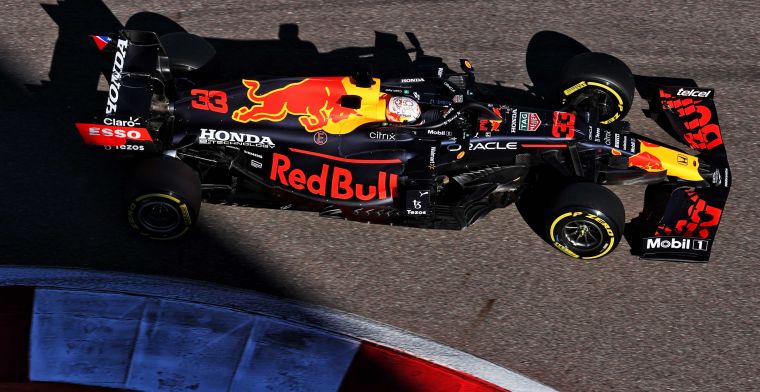 Honda explains Verstappen engine change: 'All factors taken into account'
