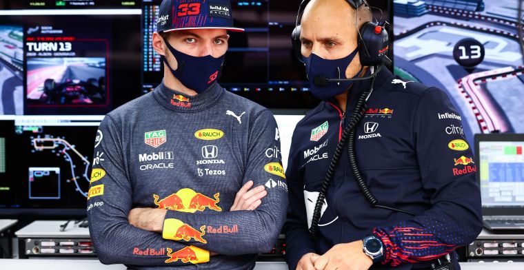 Red Bull decided on engine change for Verstappen before FP1: That played a role