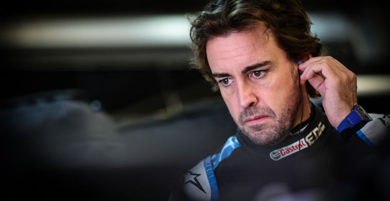 Alonso fears for Verstappen at Russian GP