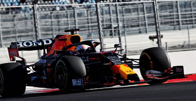 LIVE | Third free practice of the 2021 Russian Grand Prix