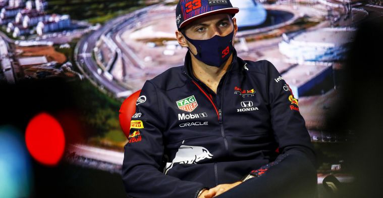 Verstappen expects unpredictable race: 'It remains difficult to overtake'.
