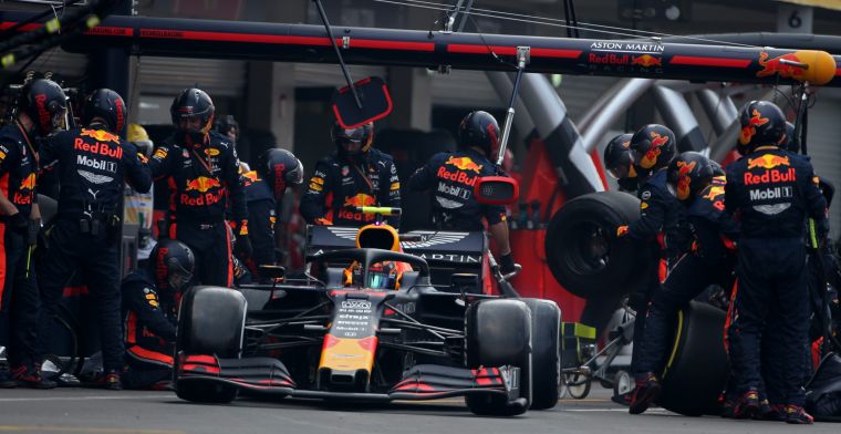 Debate | New pit stop rules slow down teams and that doesn't suit F1